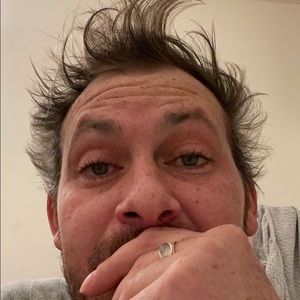 Meet your Posher, Mike